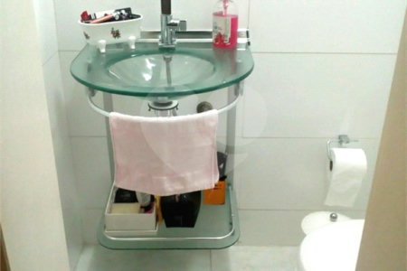 Apartamento 2 Quartos - Bela Vista
