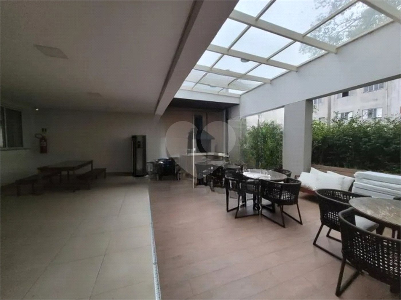 Apartamento à venda com 3 quartos, sendo 2 suítes, em Cambuci, São Paulo, SP