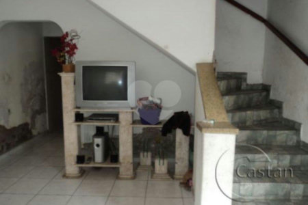 3 casas – alto da mooca
