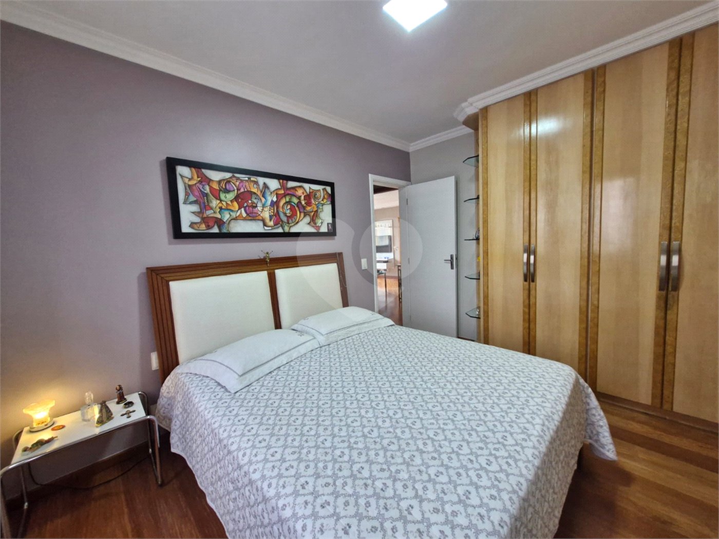 Apartamento a Venda no bairro Água Fria em São Paulo