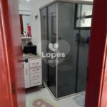 APARTAMENTO Á VENDA NO CONDOMINIO PAMPLONA, BAIRRO BOSQUE DOS EUCALIPTOS