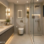 Apartamento para venda em Vila Clementino com 3 quartos, sendo 3 suítes, 177m²