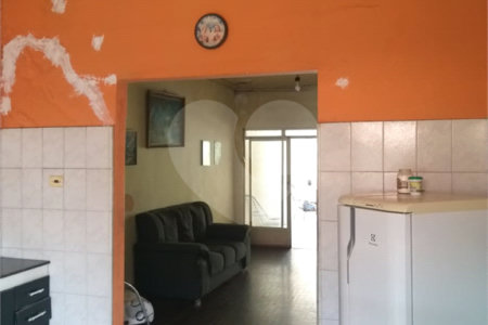 Casa para venda no Jardim Brasil