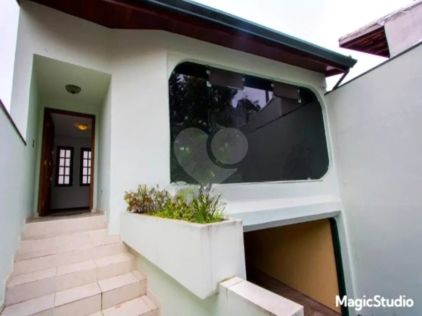 Casa com 360m² , 3 dormitórios , sendo 1 suíte , 4 vagas , disponível para venda ou locação , no centro de Santo André.