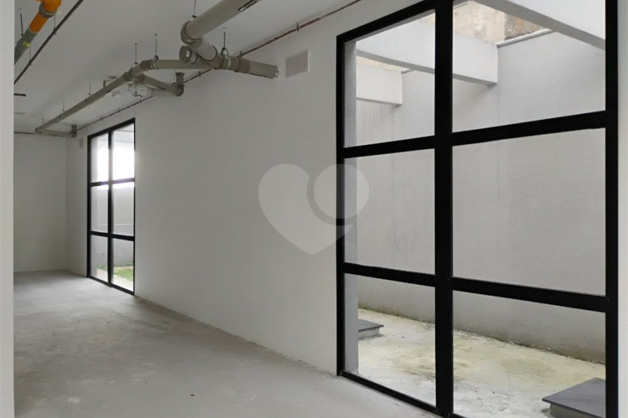 Aluga-se Loja Comercial Térrea de 90 m² no Jabaquara