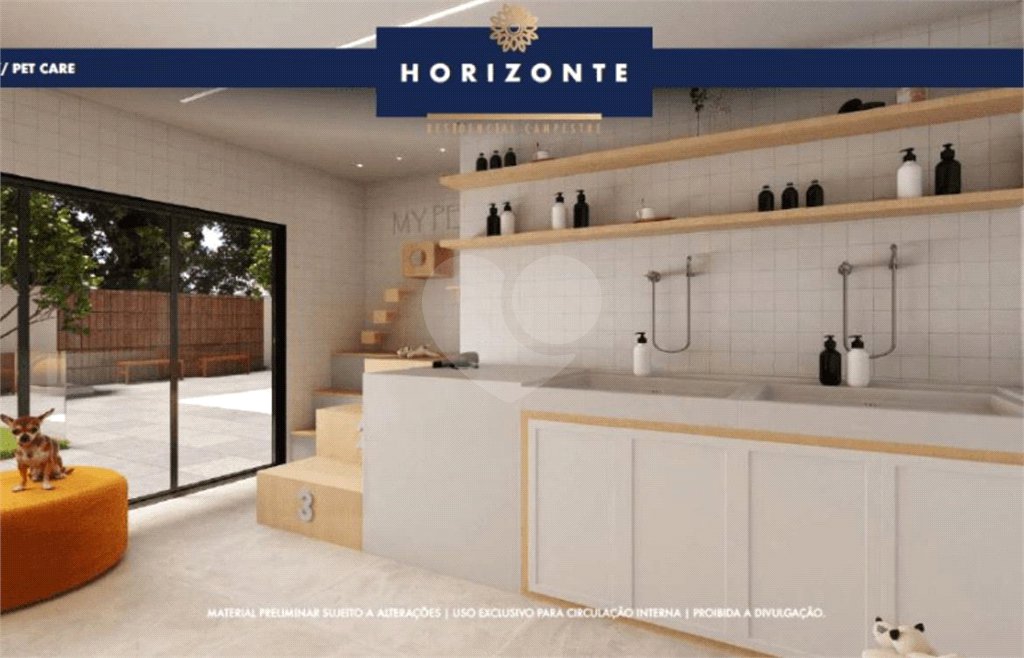 Apartamento á venda – Santo André