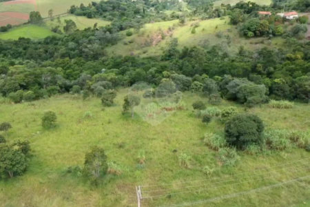 Terreno à venda em Arataba II, Louveira, SP