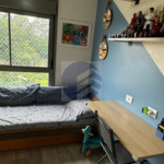Apartamento à venda com 2 quartos, sendo 1 suíte, em Butantã, São Paulo - SP