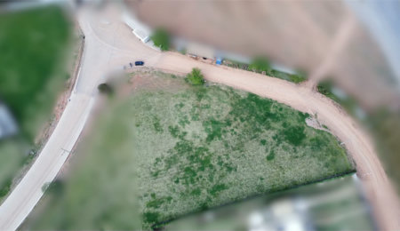 Terreno à venda em Residencial e Industrial Campo Alegre, Poços de Caldas, MG