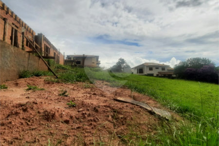 TERRENO A VENDA EM CONDOMÍNO NA CIDADE DE LOUVEIRA VILLAGGIO CAPRICCIO