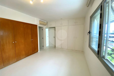 Apartamento dos Sonhos para Locação no Jardim Europa – 180 m² de Puro Conforto!