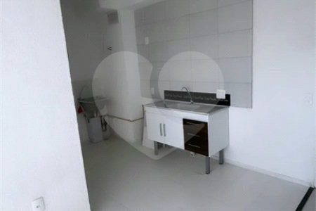 Apartamento á venda - Santo Amaro