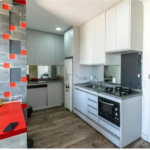 Vende-se Apartamento mobiliado de 34 m² na Vila Mascote