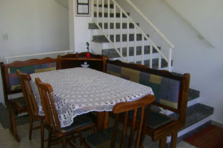 Casa à venda com 3 quartos, sendo 1 suíte,  no condomínio Res Green Ville, São Paulo - SP