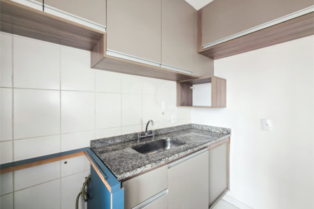 Cobertura Duplex - Ipiranga - 3 Quartos / Dormitórios - 2 Vagas - Locação / Aluguel