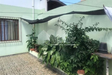 Sobrado a venda no Jóckei Club
