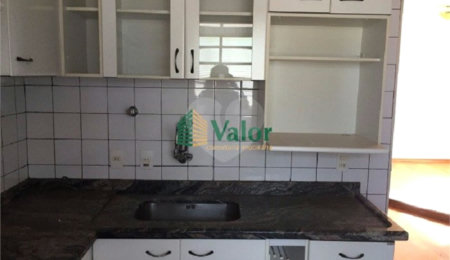 Apartamento à venda com 2 quartos em Jardim São Paulo, São Carlos, SP