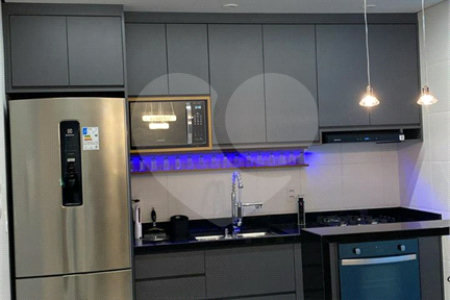 Apartamento a Venda no Residencial Bello Cielo em Vinhedo/SP