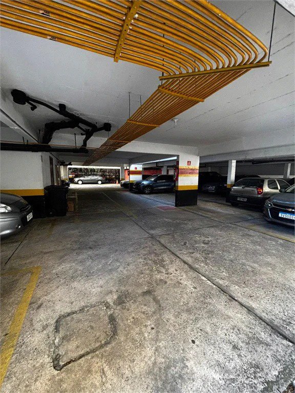 Apartamento à venda com 3 quartos em Butantã, São Paulo, SP