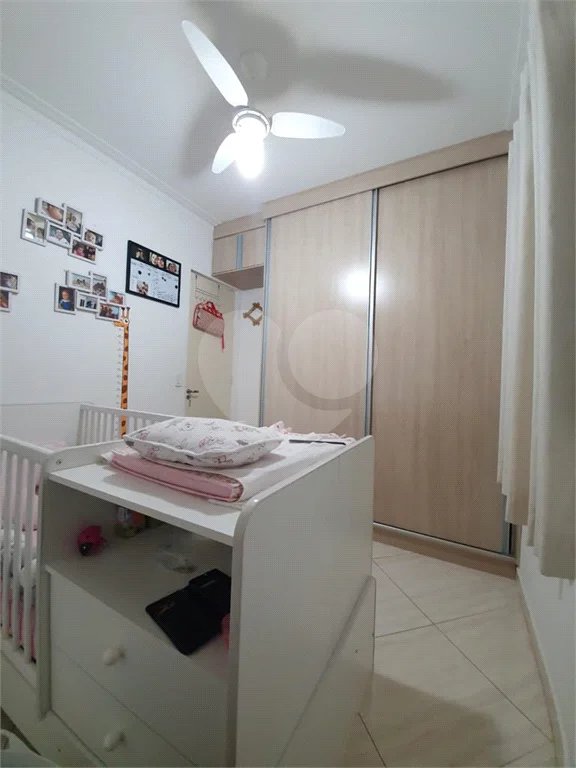 Apartamento condomínio Engenho Resende