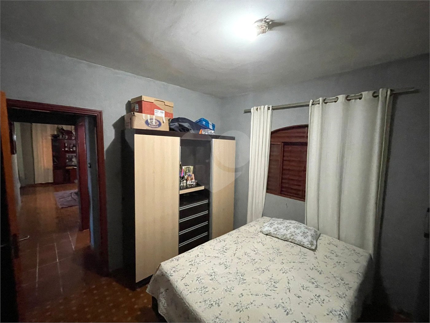 Duas casas para venda no mesmo terreno na Vila Celina
