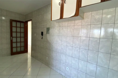Apartamento à venda ou Locação com 2 quartos em Campo Grande, Rio de Janeiro, RJ