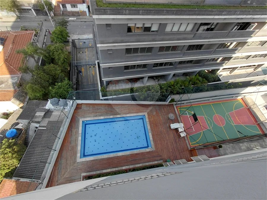 Apartamento á venda – Vila Guarani