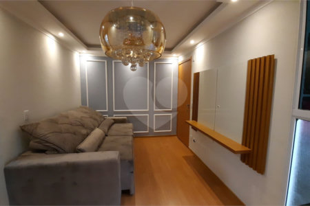 Apartamento à venda no Edificio Monte Berlim