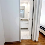 Apartamento à venda com 4 quartos, sendo 2 suítes, em Brooklin, São Paulo, SP