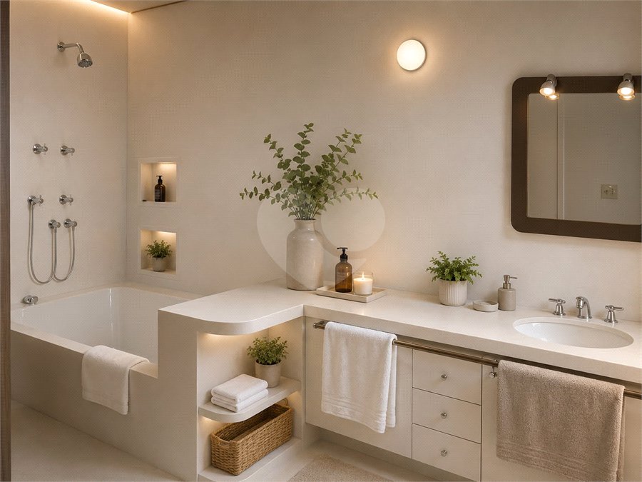 Casa Térrea à venda com 5 quartos, sendo 3 suítes, em Interlagos, São Paulo, SP