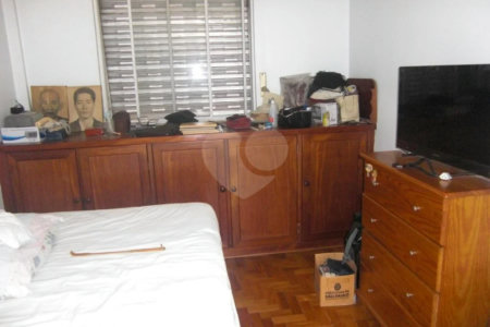 Campos Elíseos -Apto 143m² - 03 quartos - 01 Suíte - 01 Vaga.