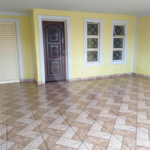 Casa térrea na Vila Brasilia