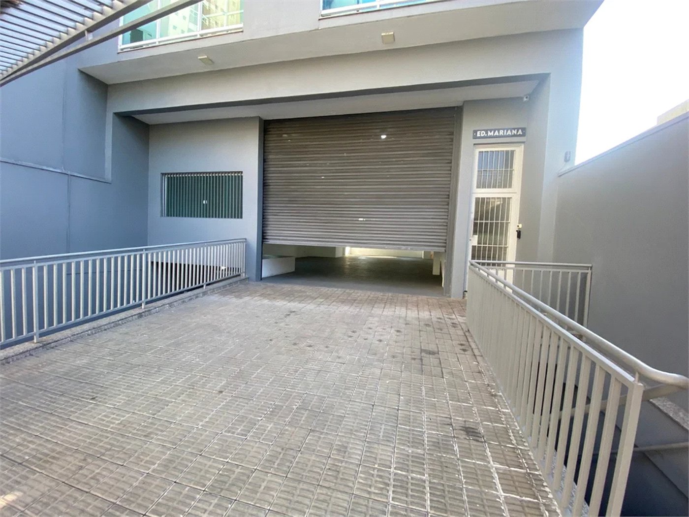 OPORTUNIDADE COMERCIAL EM OSASCO - EDIFÍCIO MARIANA