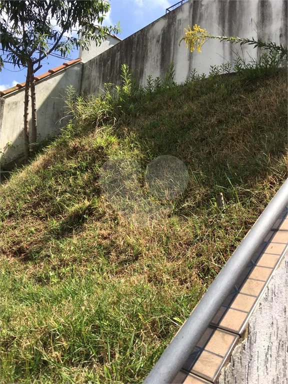 Casa térrea- Assobradada - Jardim São Paulo