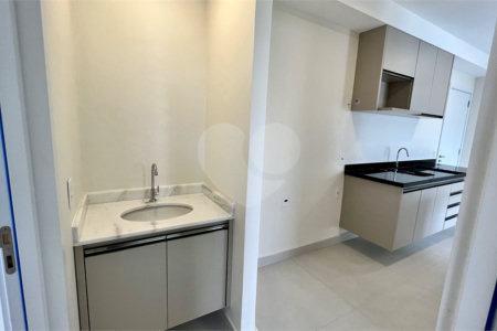Apartamento a venda na Vila Buarque