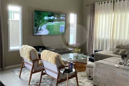 CASA PARA LOCAÇÃO NO CONDOMÍNIO RESIDENCIAL IBI ARAM I