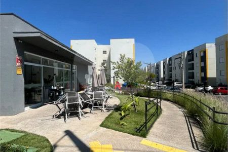 APARTAMENTO PARA LOCAÇÃO VILA FAHL RESIDENCE 2 DORMITORIOS, 1 VAGA DE GARAGEM – CONFORTO, PRATICIDADE E LAZER COMPLETO!