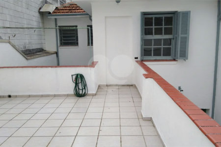 Sobrado a Venda na Mooca, com 248 m²