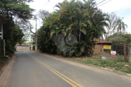 Terreno comercial/residencial à venda em Vinhedo/SP