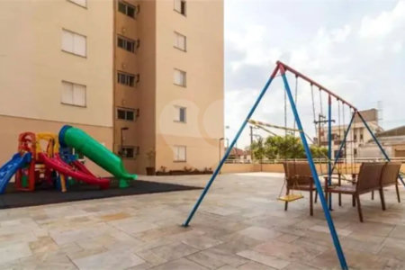 Apartamento MOBILIADO à venda. ÓTIMA OPORTUNIDADE!