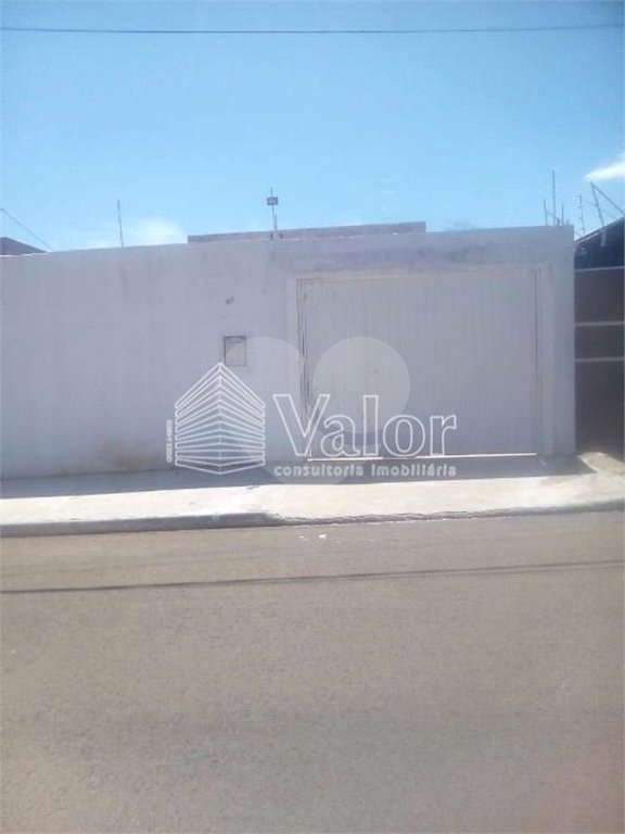 Venda-se sobrado Prolongamento Jardim das Torres