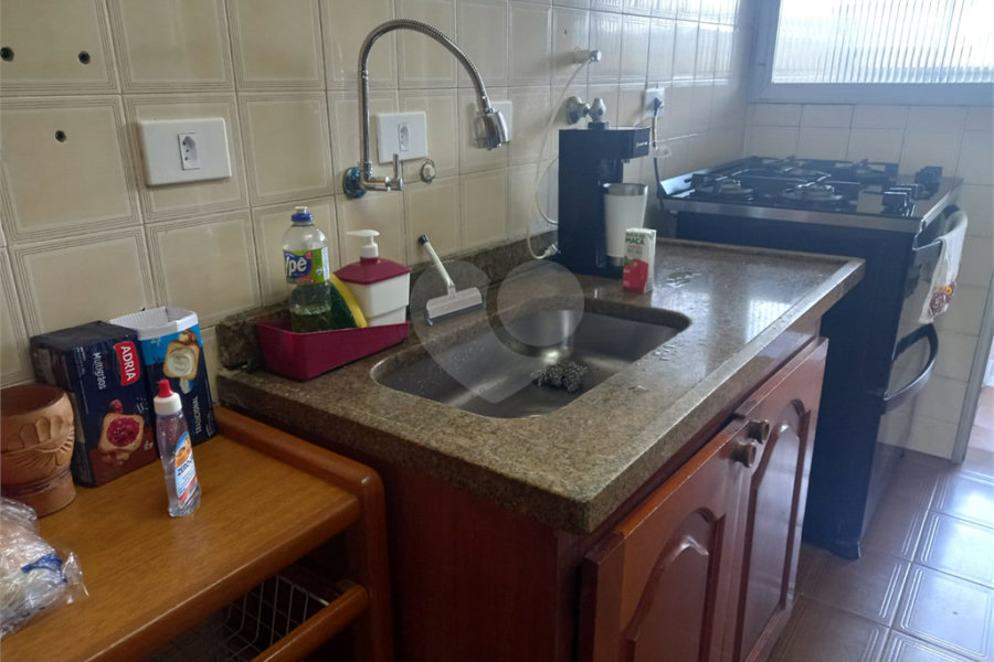 Apartamento à venda ! Com 80 metros - Barro Branco -Lazer de Clube - SP