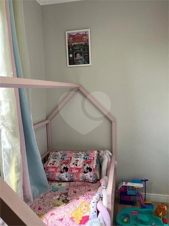 Apartamento com 2 dormitórios , sendo 1 suíte , 2 vagas , à venda no bairro Jardim , em Santo André.