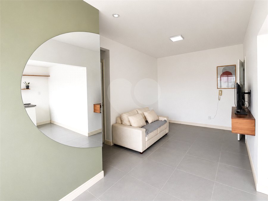 Apartamento Próximo a Paulista com Vaga