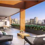 Apartamento à venda em ótima locação próximo ao metrô Penha. com 2 quartos, e uma 1 vaga