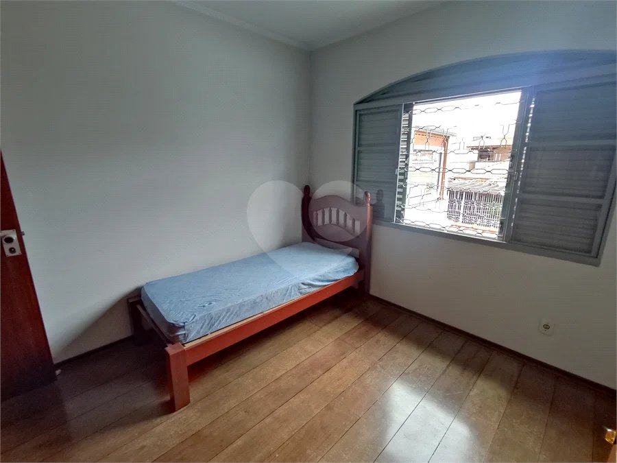 Sobrado à venda com 3 quartos, sendo 1 suíte,  em Vila Guilherme, São Paulo, SP