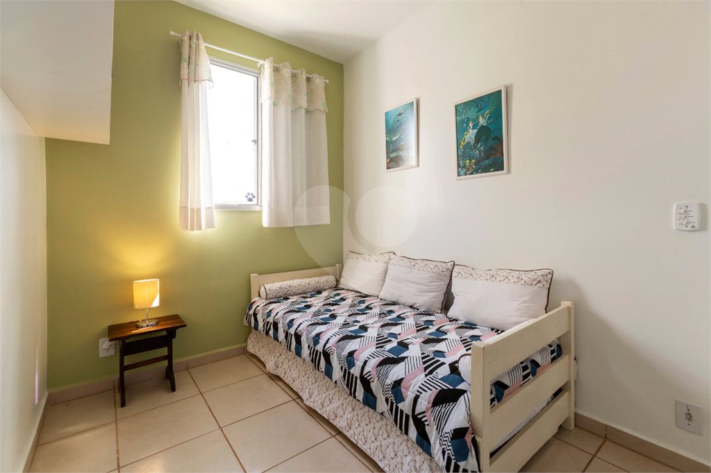 Apartamento no Condomínio Allure .