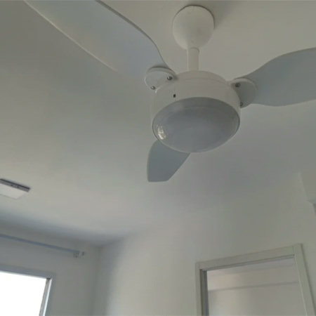 Apartamento à venda com 1 quarto em Vila Butantã, São Paulo - SP
