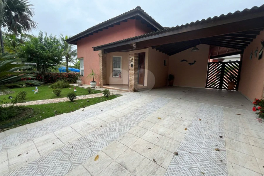 Casa à venda com 6 quartos, sendo 3 suítes, em Morada da Praia, Bertioga, SP