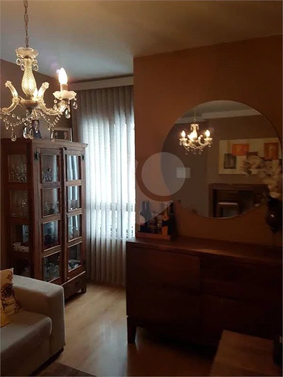 Lindo apartamento no Bom Retiro